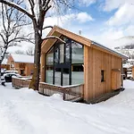 Chalet Aron Kreischberg 10a *