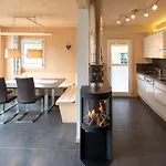 Aron Kreischberg 10a Chalet