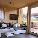 Aron Kreischberg 10a Chalet *