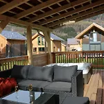 Aron Kreischberg 10a * Sankt Lorenzen ob Murau