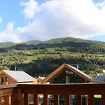 Aron Kreischberg 10a Chalet *