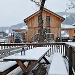 Chalet Aron Kreischberg 10a Sankt Lorenzen ob Murau