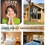 Chalet Aron Kreischberg 10a *