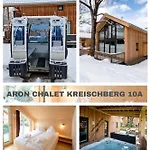 Aron Kreischberg 10a * 장크트 로렌첸 오프 무라우