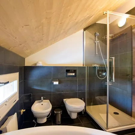 Chalet Aron Kreischberg 10a
