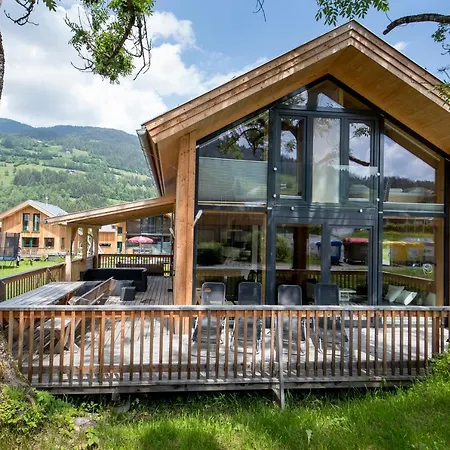 Aron Kreischberg 10a Sankt Lorenzen ob Murau
