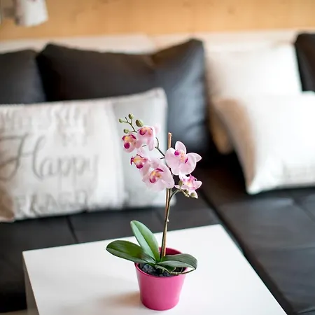 Chalet Aron Kreischberg 10a Sankt Lorenzen ob Murau