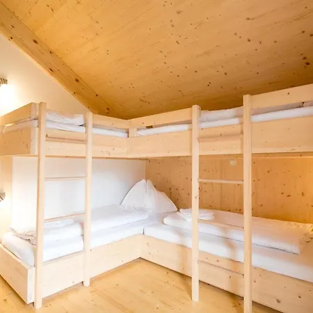 Aron Kreischberg 10a Chalet