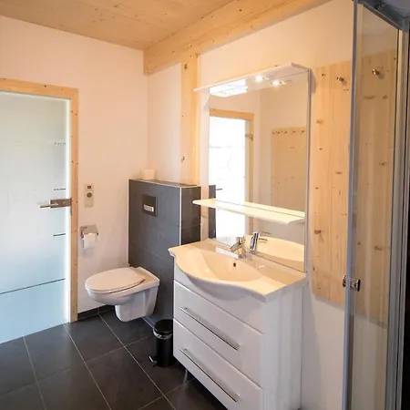 Chalet Aron Kreischberg 10a