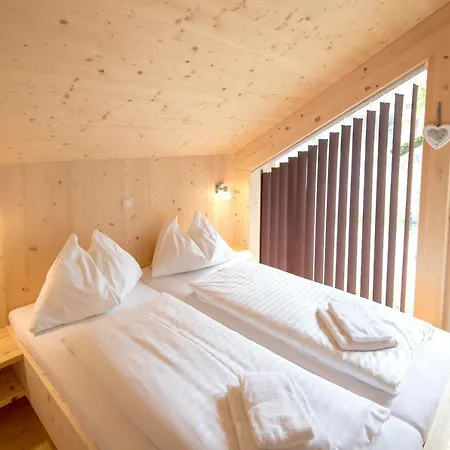 Chalet Aron Kreischberg 10a