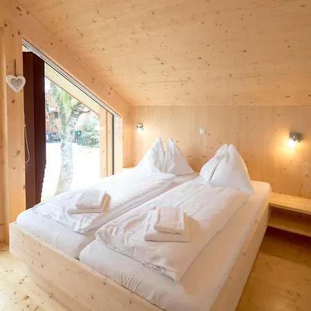 Aron Kreischberg 10a Chalet *