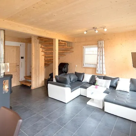Chalet Aron Kreischberg 10a *