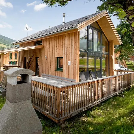 Aron Kreischberg 10a * Sankt Lorenzen ob Murau