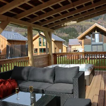 Aron Kreischberg 10a * Sankt Lorenzen ob Murau