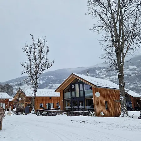 Aron Kreischberg 10a Chalet *