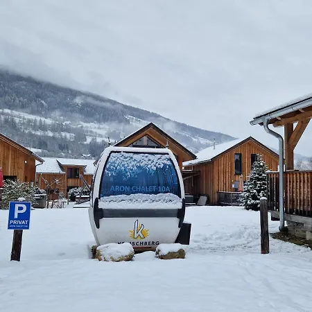 Aron Kreischberg 10a *