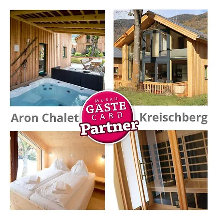 Aron Kreischberg 10a