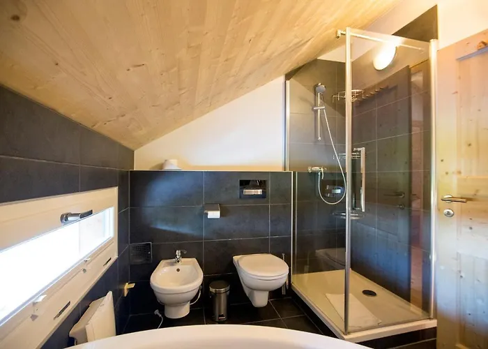 شاليه Aron Kreischberg 10a