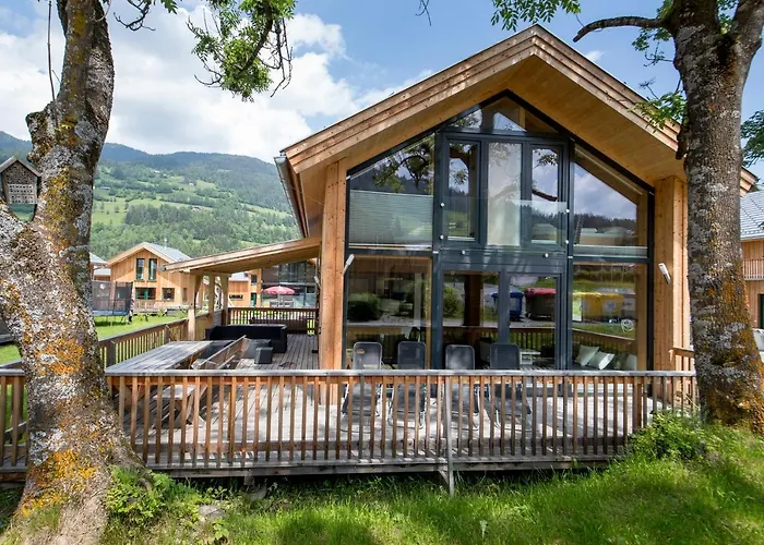 Aron Kreischberg 10a Sankt Lorenzen ob Murau