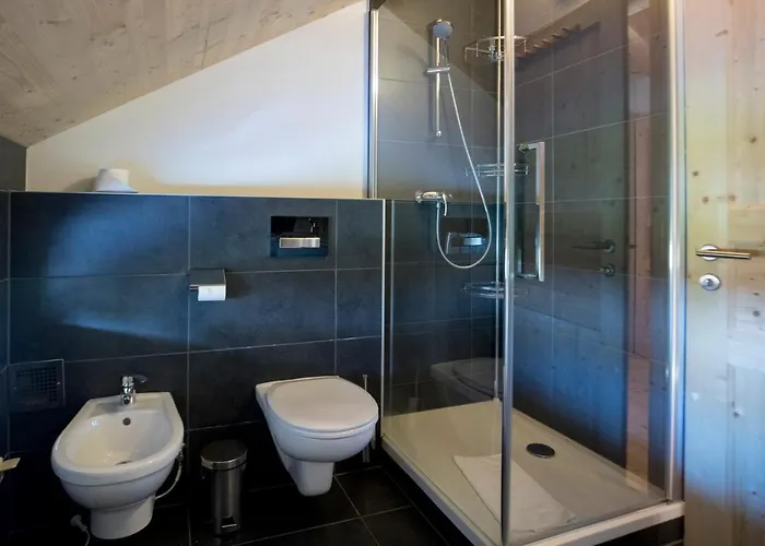 Aron Kreischberg 10a * Sankt Lorenzen ob Murau