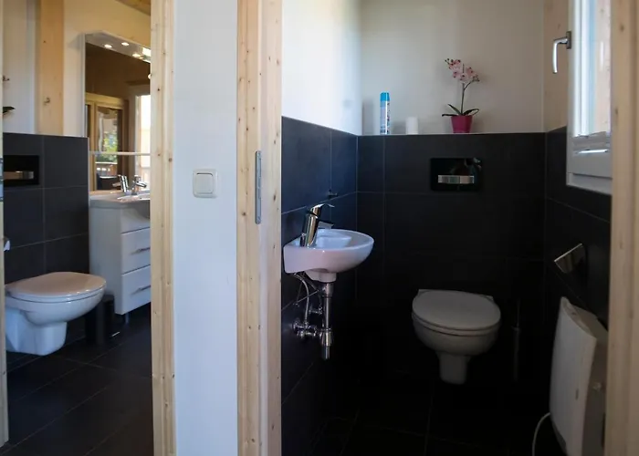 Chalet Aron Kreischberg 10a *