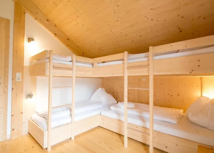 Aron Kreischberg 10a Chalet