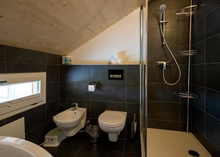 Aron Kreischberg 10a * Sankt Lorenzen ob Murau