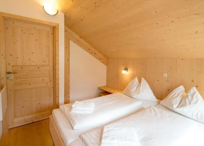 Aron Kreischberg 10a * Sankt Lorenzen ob Murau