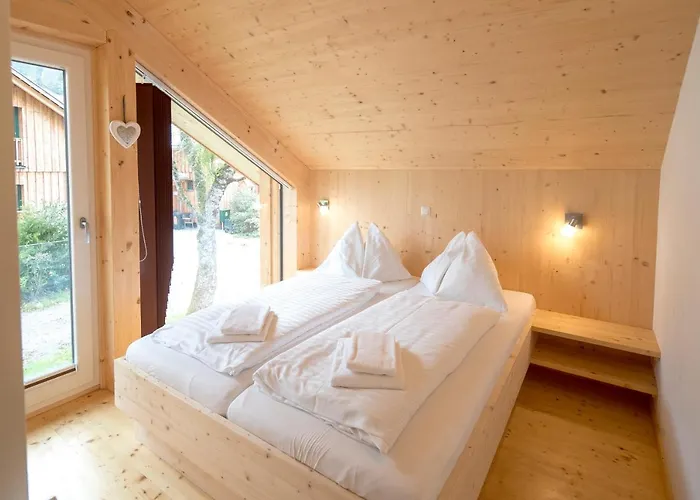 Aron Kreischberg 10a Chalet *