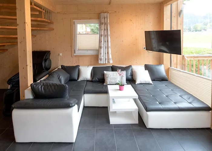 Aron Kreischberg 10a * Sankt Lorenzen ob Murau