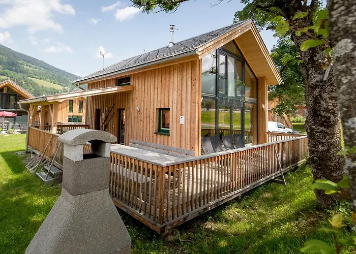 Aron Kreischberg 10a * Sankt Lorenzen ob Murau