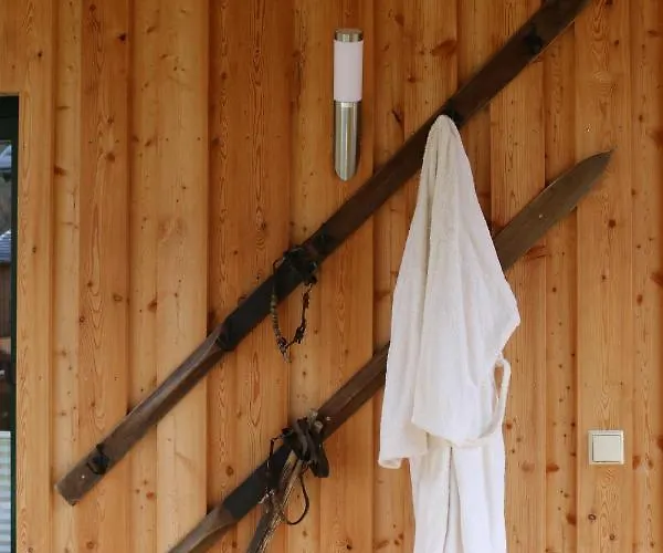 Aron Kreischberg 10a Sankt Lorenzen ob Murau