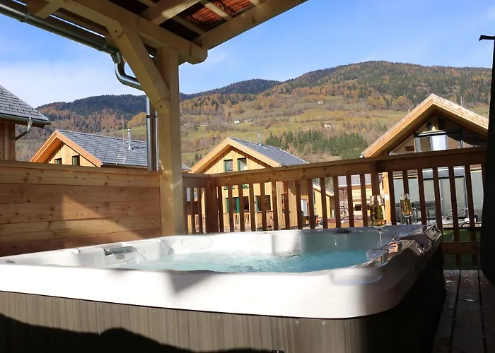 Aron Kreischberg 10a Sankt Lorenzen ob Murau