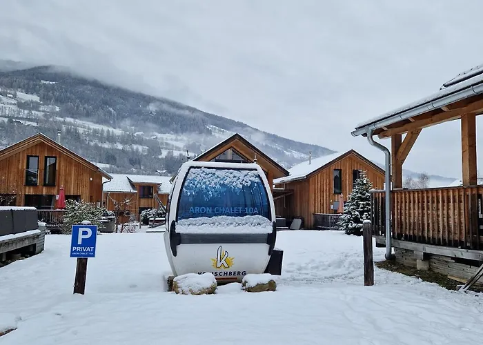 Aron Kreischberg 10a *